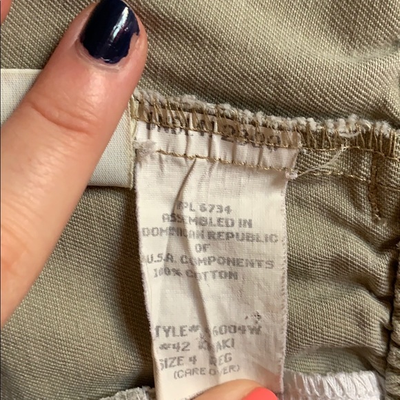 TFW Kidz shorts - Picture 5 of 5